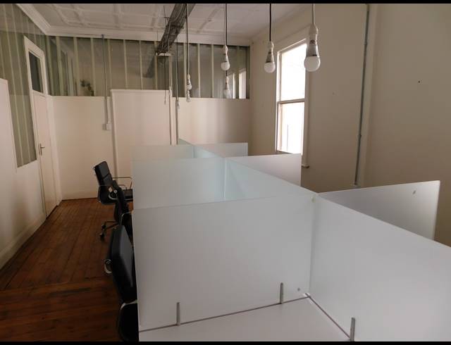 912M² OFFICE TO LET IN JOHANNESBURG CENTRAL